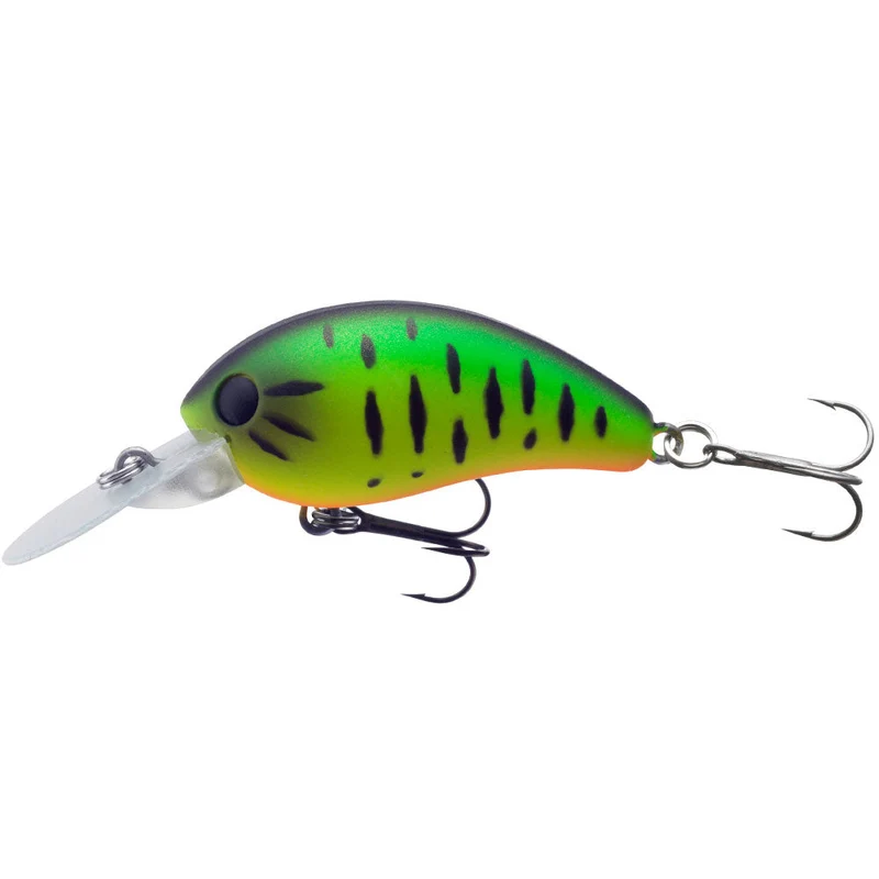 Tournament Baby Crank 35SR
