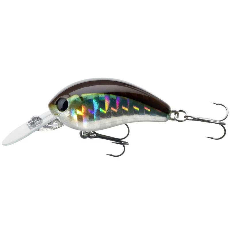Tournament Baby Crank 35SR