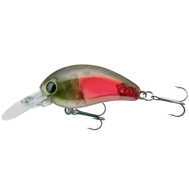 Tournament Baby Crank 35SR