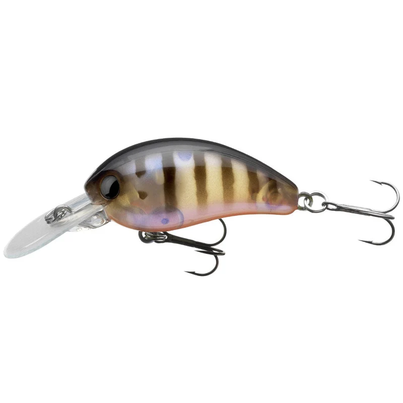Tournament Baby Crank 35SR