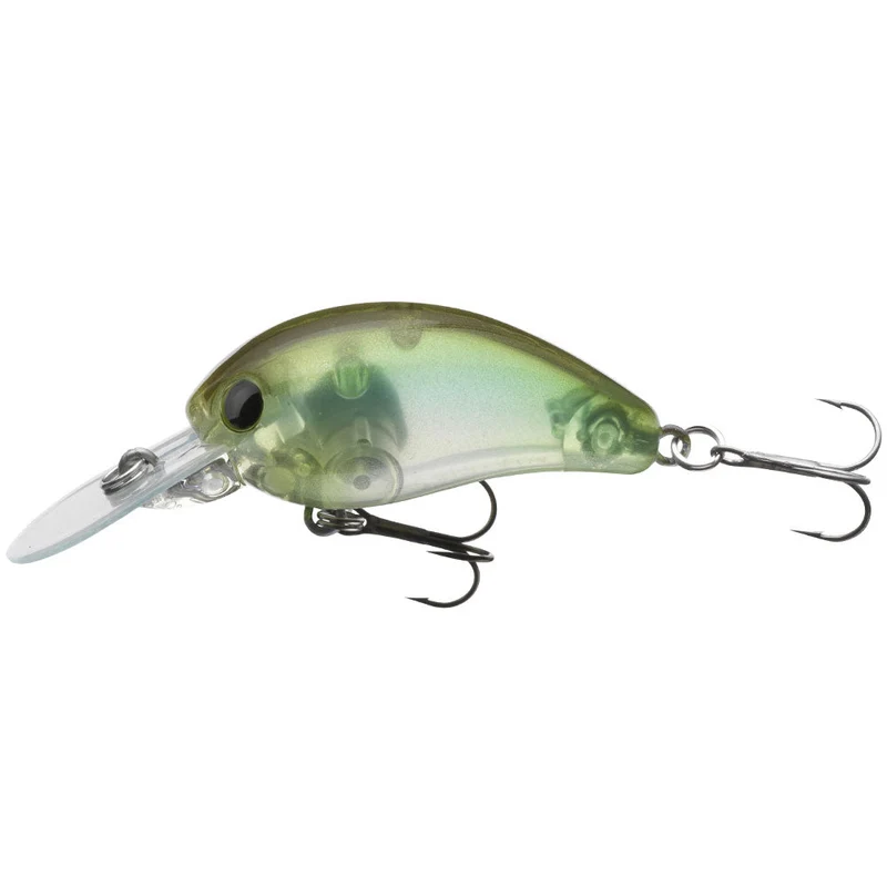 Tournament Baby Crank 35SR