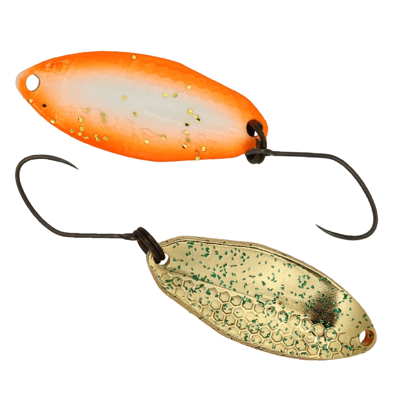 GOD HANDS Spoon GAiA Biased EM39