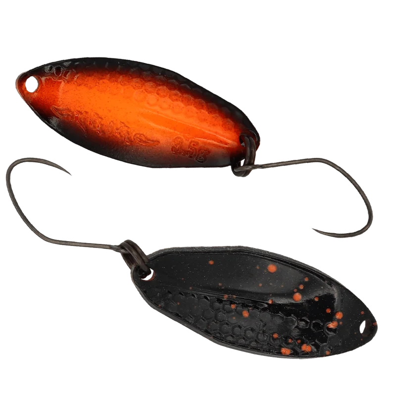 GOD HANDS Spoon GAiA Biased EM32