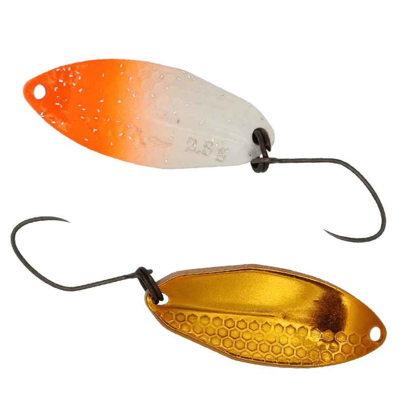 GOD HANDS Spoon GAiA Biased EM01