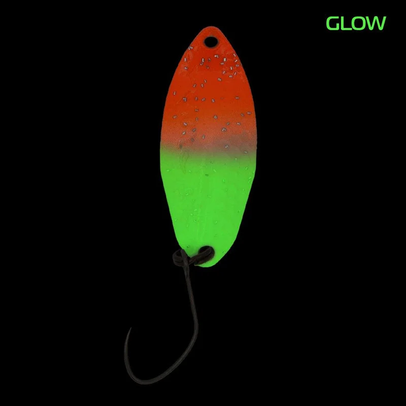 GOD HANDS Spoon GAiA Biased EM01