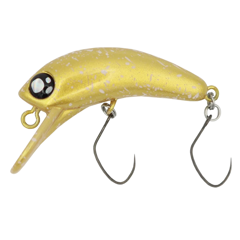 ROB Lure Berbie Mama SS / SSS EM12