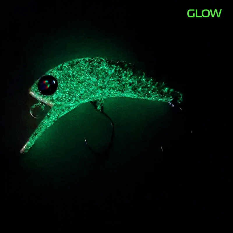 ROB Lure Berbie Mama SS / SSS EM12