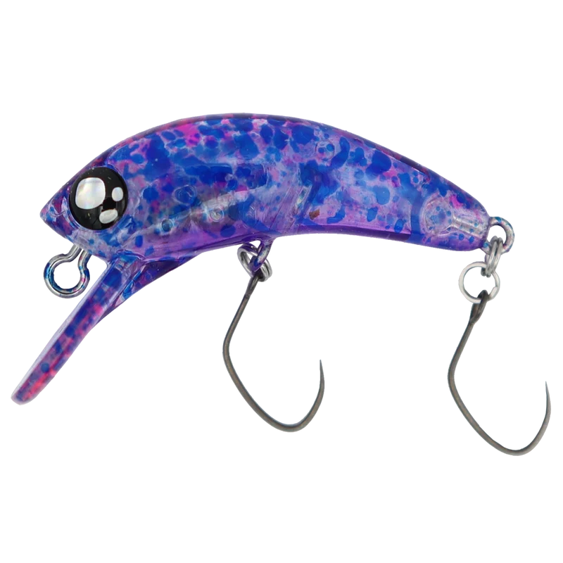ROB Lure Berbie Mama SS / SSS EM08
