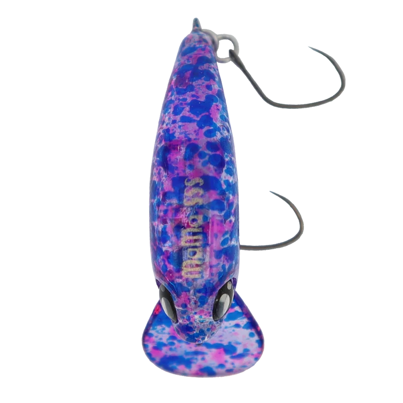 ROB Lure Berbie Mama SS / SSS EM08