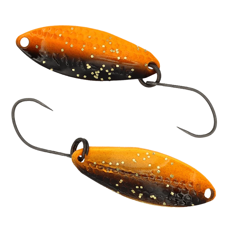 God Hands Spoon GAiA EM44