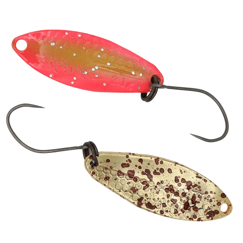 God Hands Spoon GAiA EM34