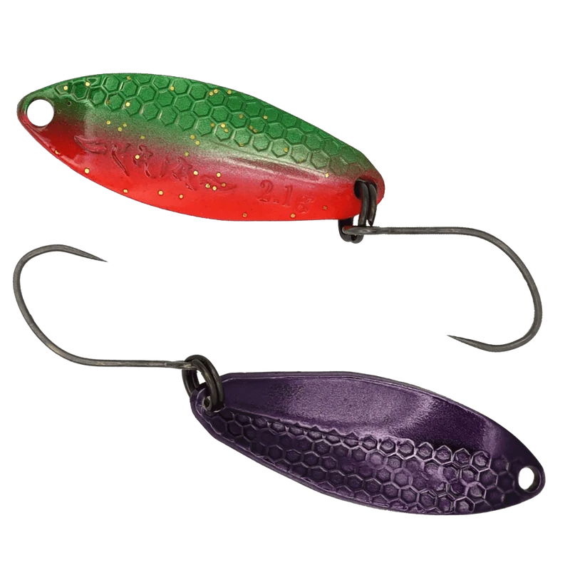 God Hands Spoon GAiA EM33
