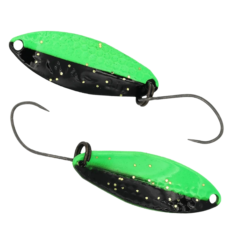 God Hands Spoon GAiA EM21
