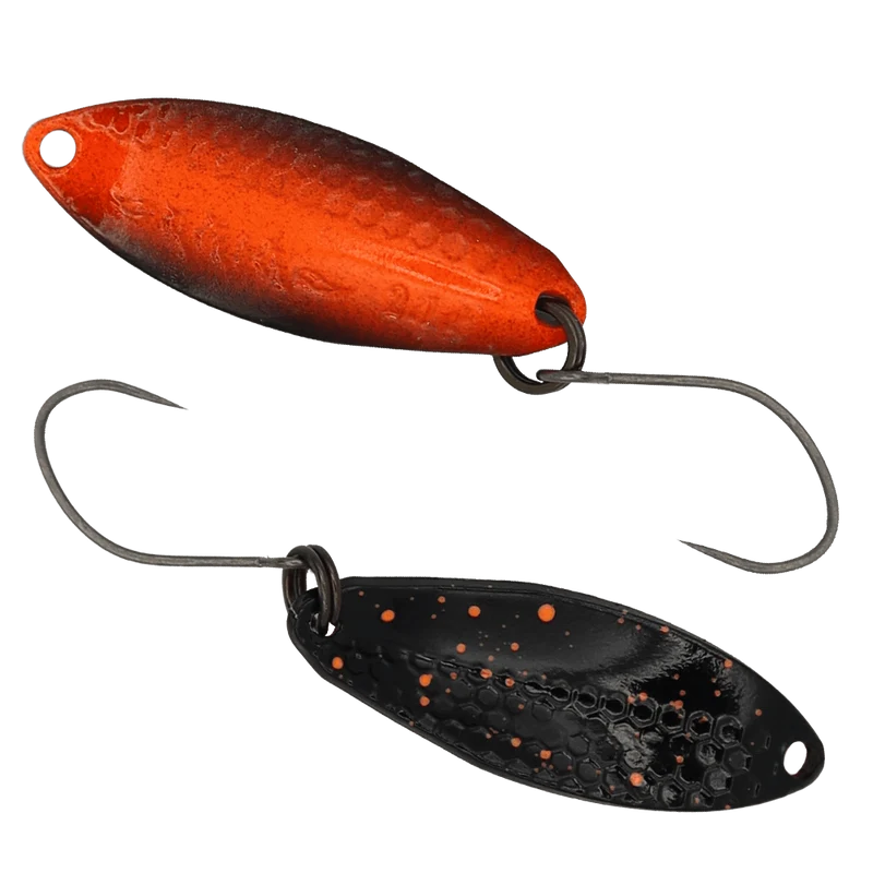 God Hands Spoon GAiA EM32