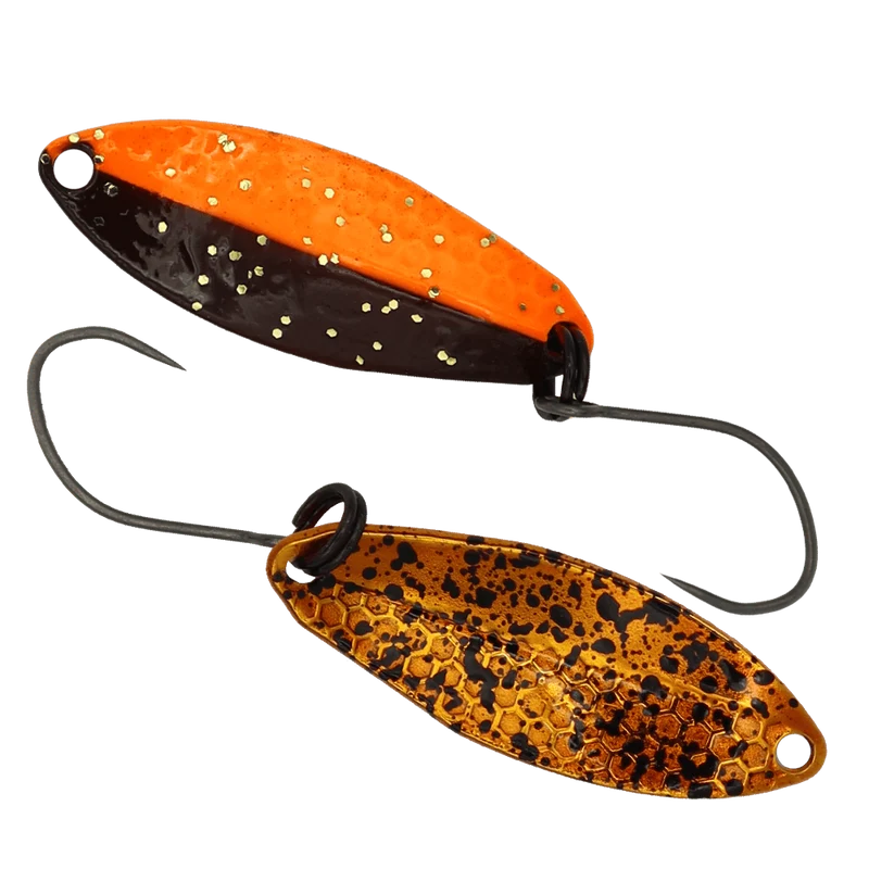 God Hands Spoon GAiA EM15