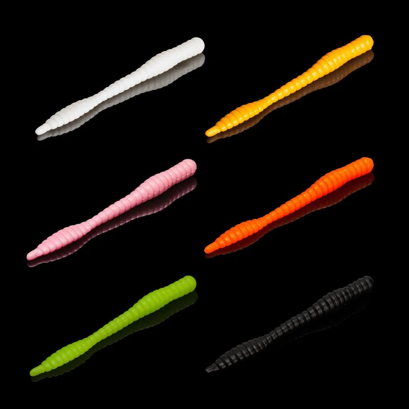 Soorex Pro Worm 80mm