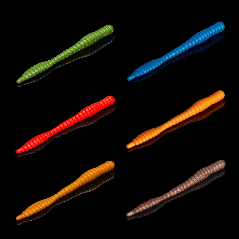 Soorex Pro Worm 80mm