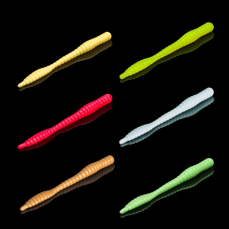 Soorex Pro Worm 80mm