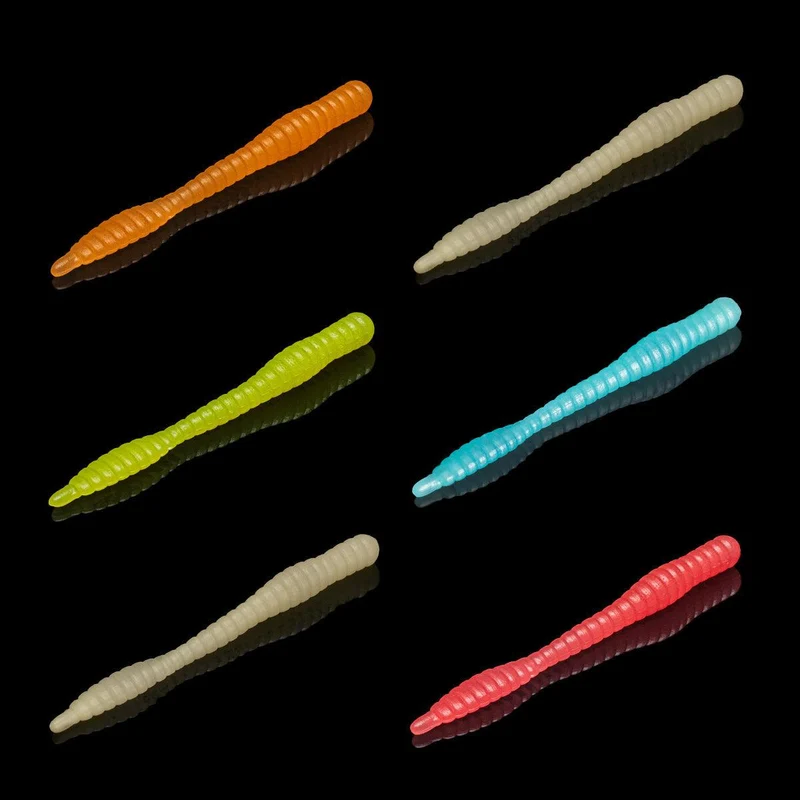 Soorex Pro Worm 80mm