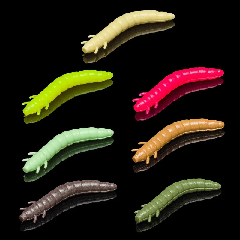Soorex Pro King Worm 55mm