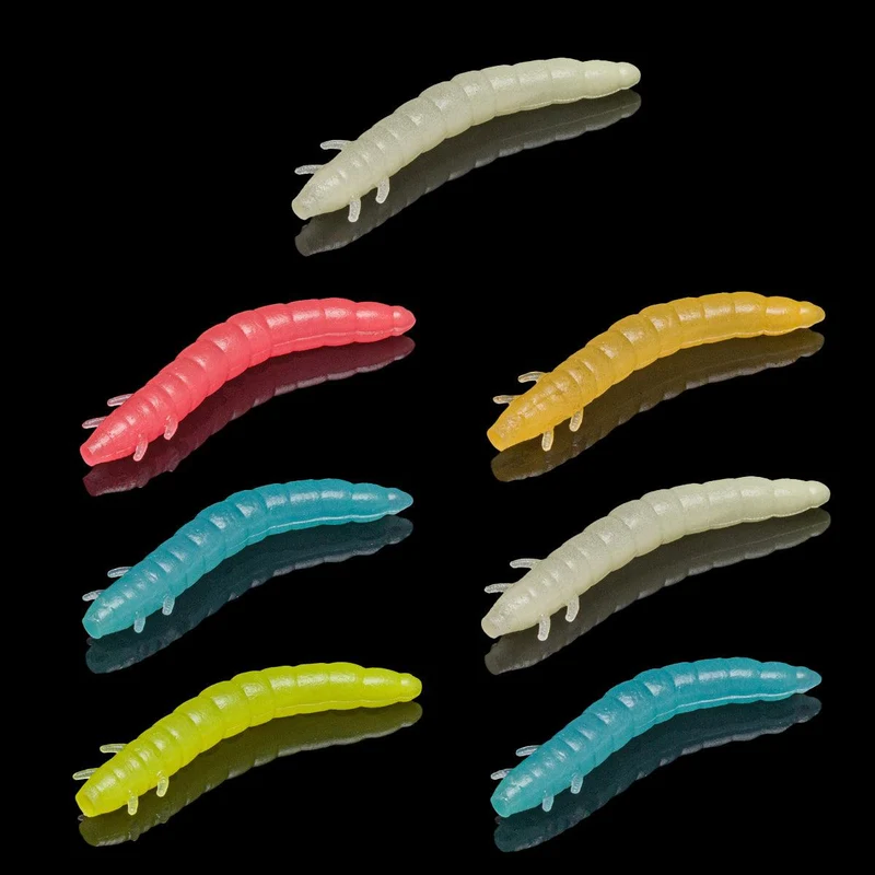 Soorex Pro King Worm 55mm
