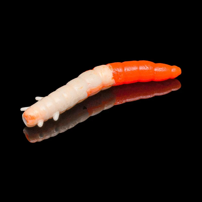 Soorex Pro King Worm 55mm