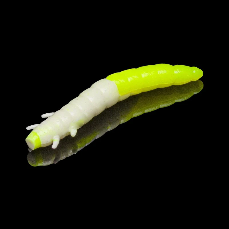 Soorex Pro King Worm 55mm
