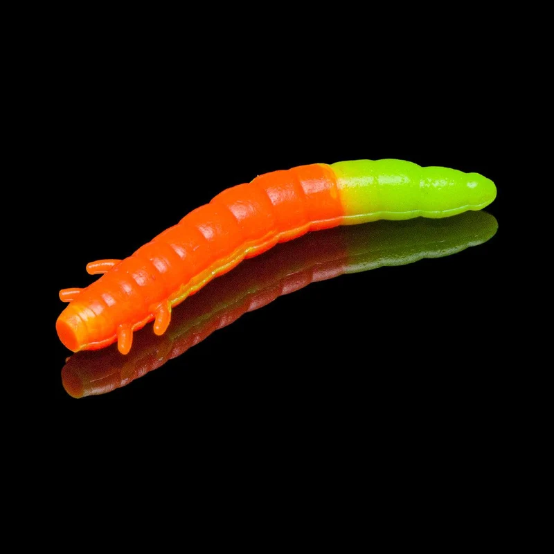 Soorex Pro King Worm 55mm