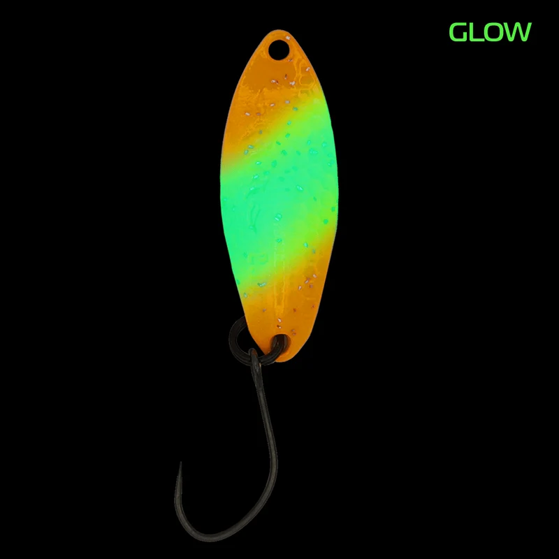 God Hands Spoon GAiA EM41