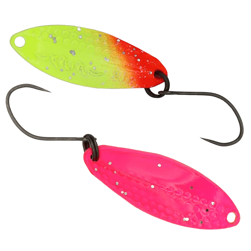 God Hands Spoon GAiA EM40