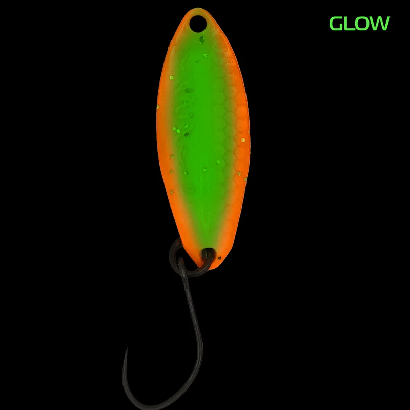God Hands Spoon GAiA EM39