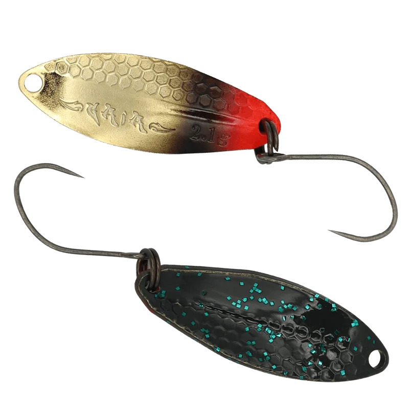 God Hands Spoon GAiA EM38