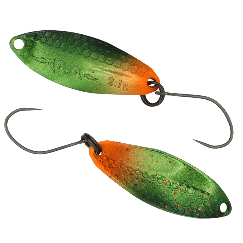 God Hands Spoon GAiA EM35