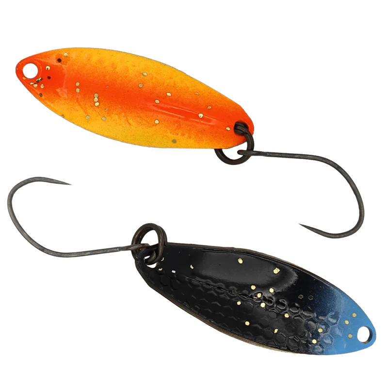 God Hands Spoon GAiA EM28