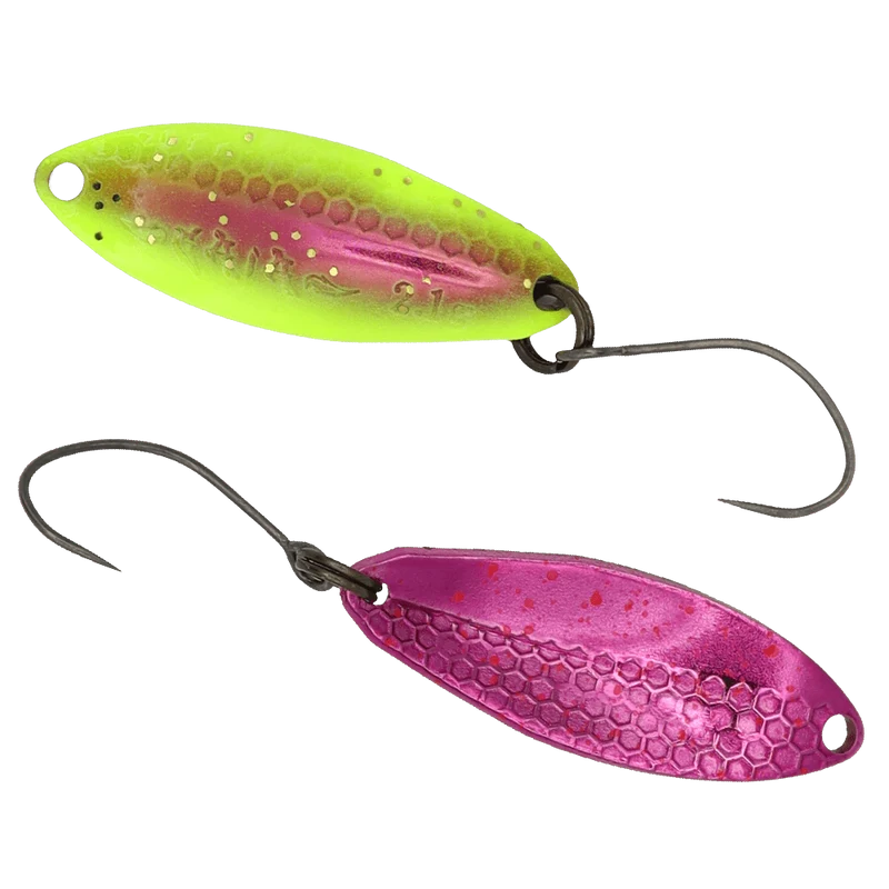 God Hands Spoon GAiA EM26
