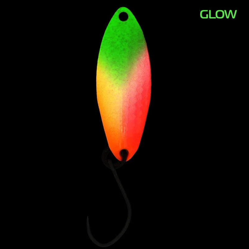 God Hands Spoon GAiA EM18