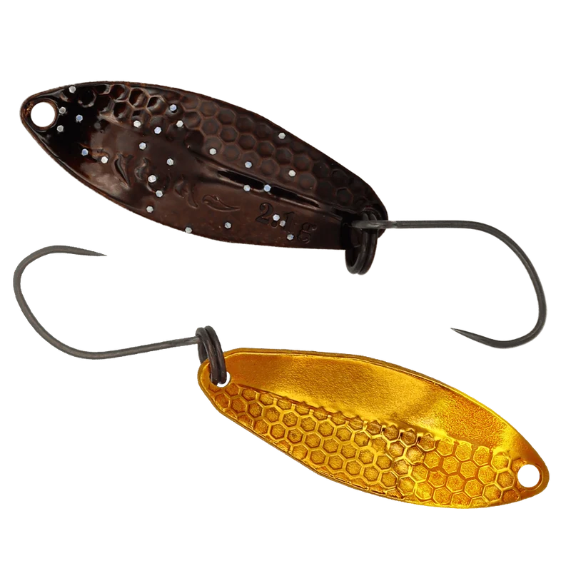 God Hands Spoon GAiA EM03