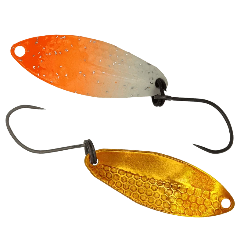 God Hands Spoon GAiA EM01