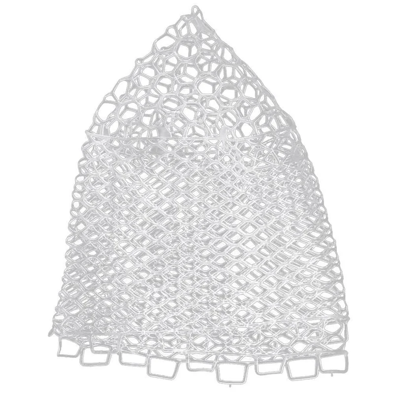 Ersatznetz für Forellenkescher mit 40cm / 47cm Netztiefe
