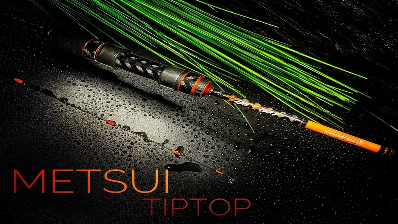 ZEMEX METSUI TIP TOP