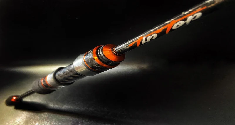 ZEMEX METSUI TIP TOP