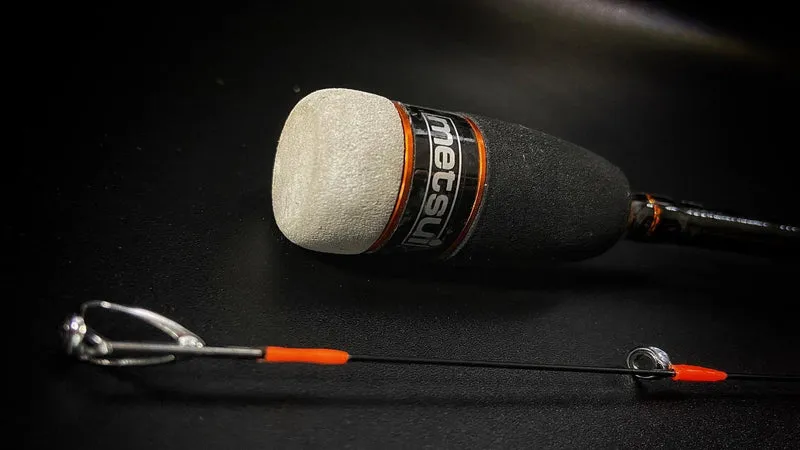ZEMEX METSUI TIP TOP