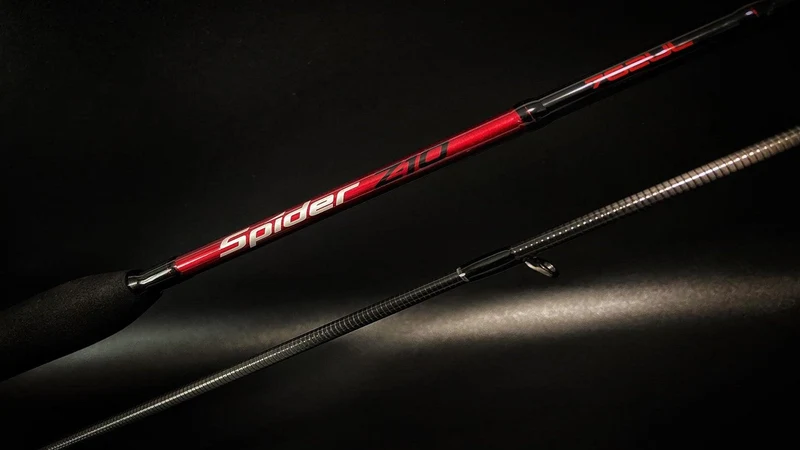 ZEMEX Spider Z-10