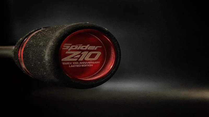 ZEMEX Spider Z-10