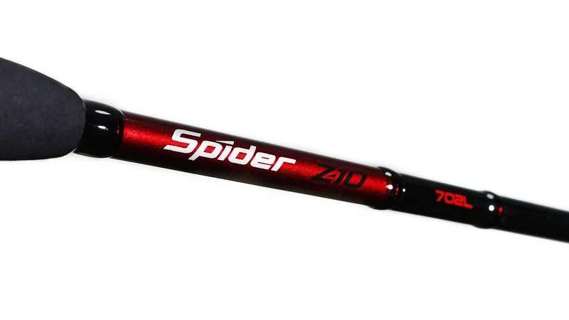 ZEMEX Spider Z-10