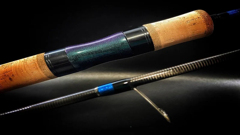 ZEMEX Viper Trout Series