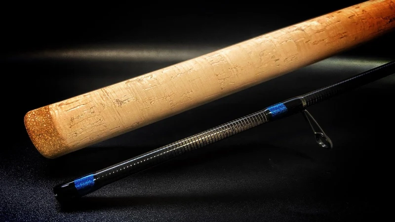 ZEMEX Viper Trout Series