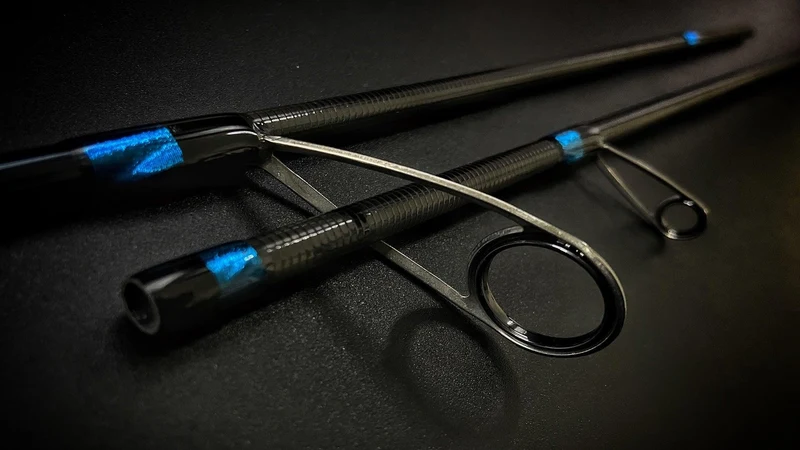 ZEMEX Viper Trout Series