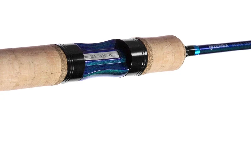 ZEMEX Viper Trout Series