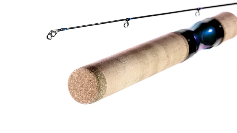 ZEMEX Viper Trout Series